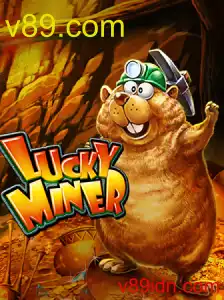 LuckyMiner