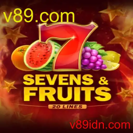 SevensFruits20